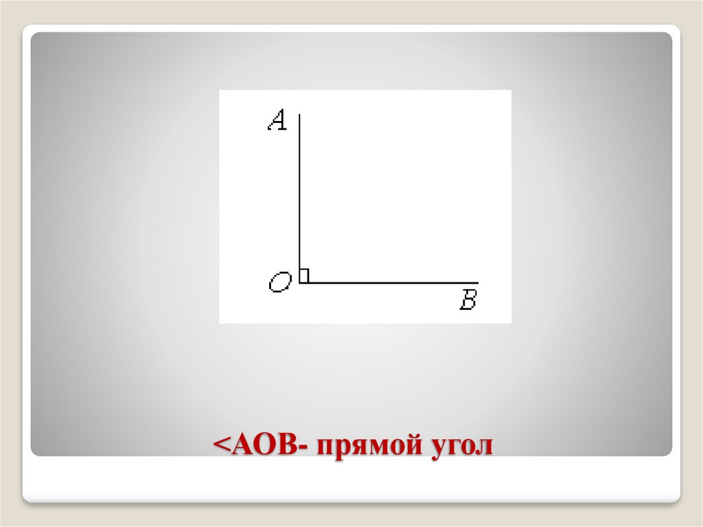 17 18 прямого угла. Как выглядит прямой угол. Развернутый угол АОВ. Как выглядит развёрнутый угол.