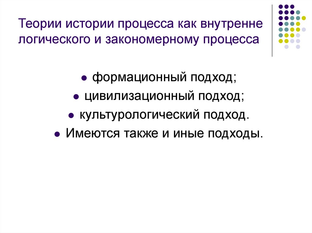 Категории исторического процесса. Теория истории. Векторные теории истории. Теории исторического процесса. Основные исторические теории.