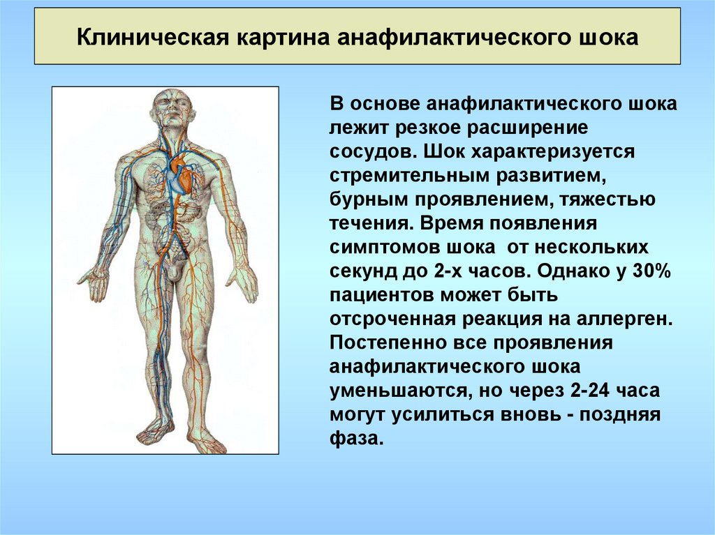 Клиническая картина что это в медицине