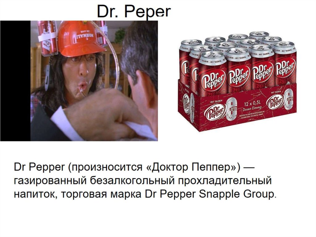 Dr. Peper