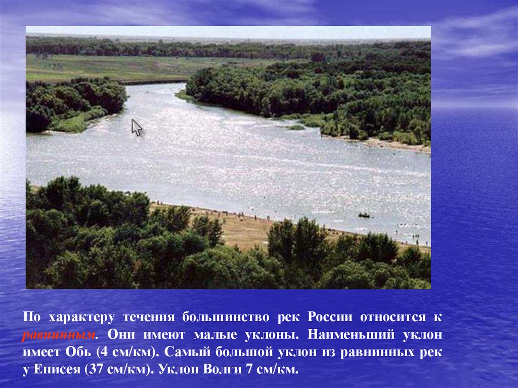 Большинство рек относятся к. Характер течения реки. Характер течения рек России. Характер течения равнинной реки. Зависимость характера течения реки от рельефа реки Иртыш.