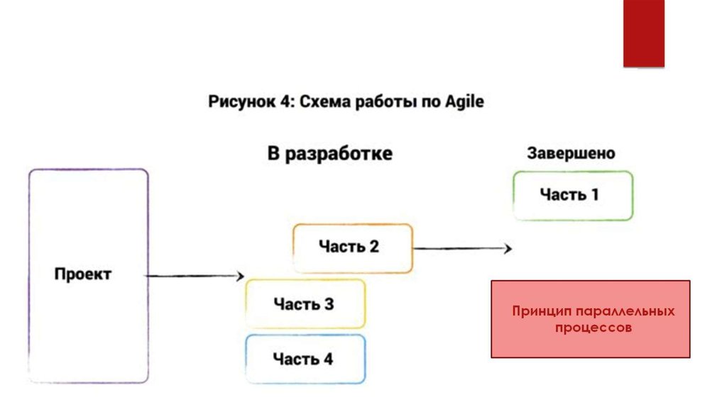 Роман об управлении проектами