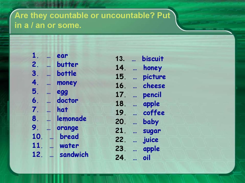 Uncountable перевод. Common uncountable Nouns. Countable or uncountable. Juice countable or uncountable. Countable vs uncountable.