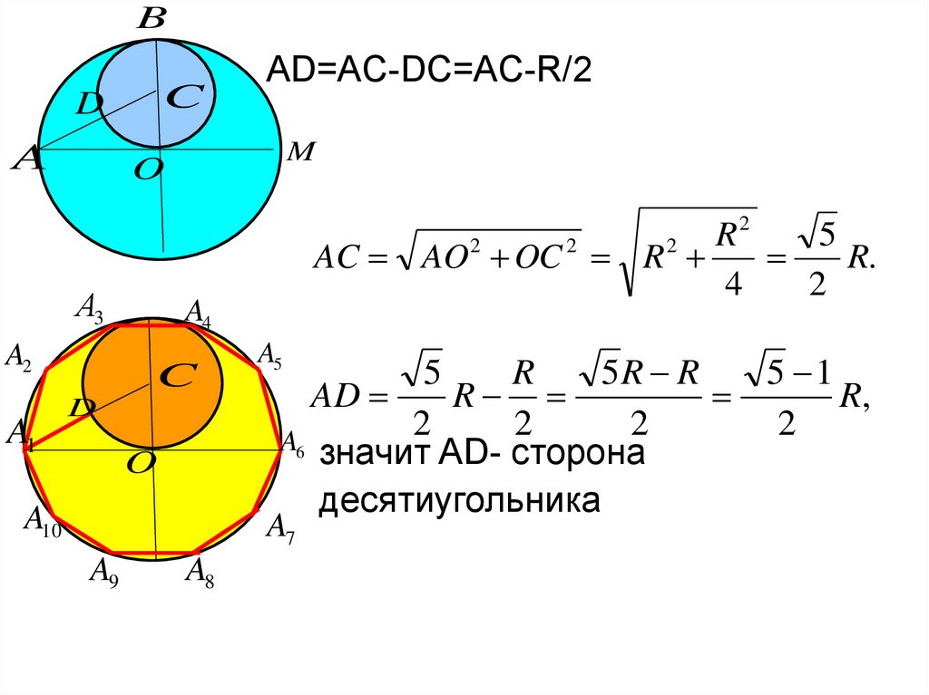 Сумма десятиугольника равна. Площадь десятиугольника. Формула площади десятиугольника. Площадь правильного десятиугольника. Сторона десятиугольника формула.