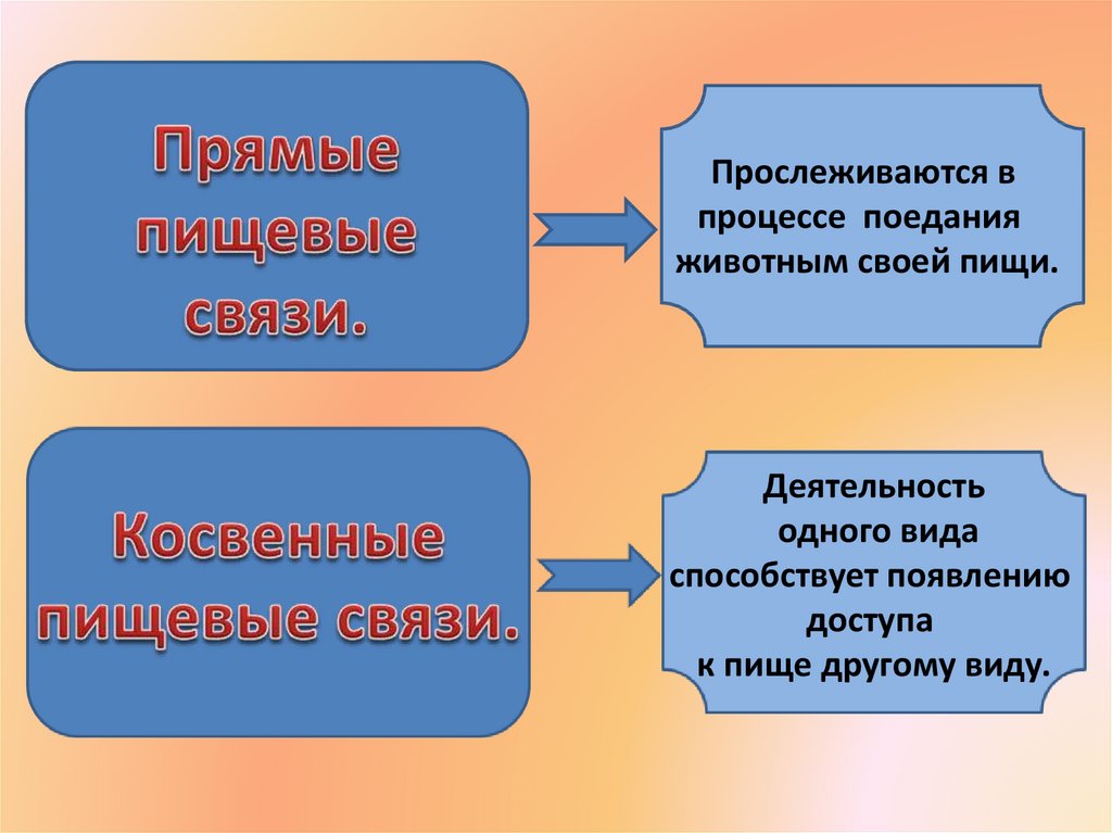 Презентация взаимосвязь компонентов биоценоза и их приспособленность друг к другу 7 класс латюшин