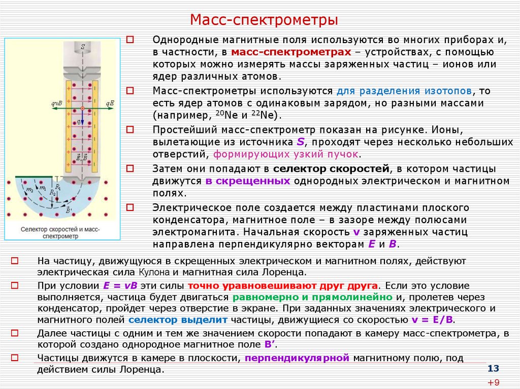 Масса электромагнитное поле. Основы устройства масс-спектрометров. Магнитный масс-спектрометр. Принцип масс спектрометра. Масс-спектрометр схема устройства.