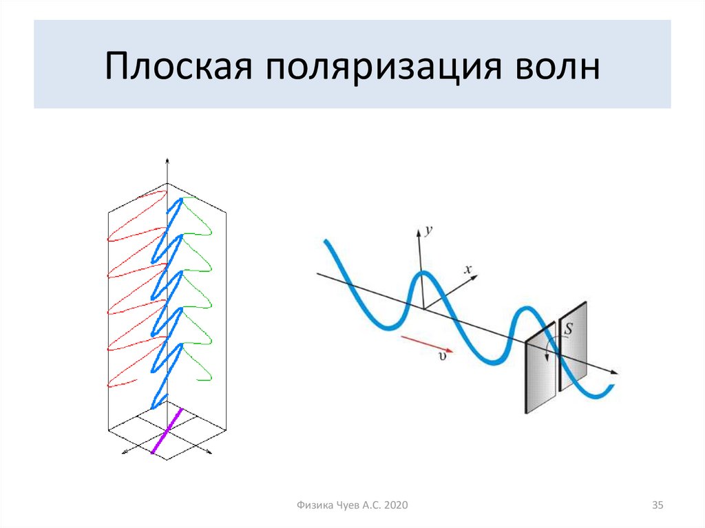 Поляризация