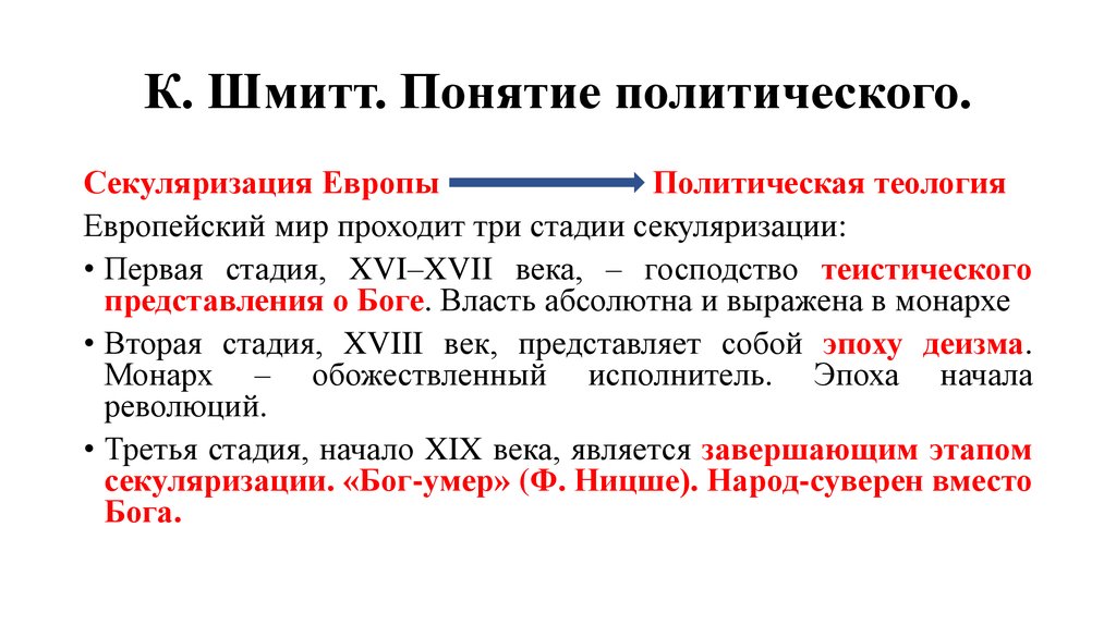 Политик термин. Концепция политического Шмитта. Понятие политического Шмитт. Понятие политического. Карл Шмитт понятие политического.