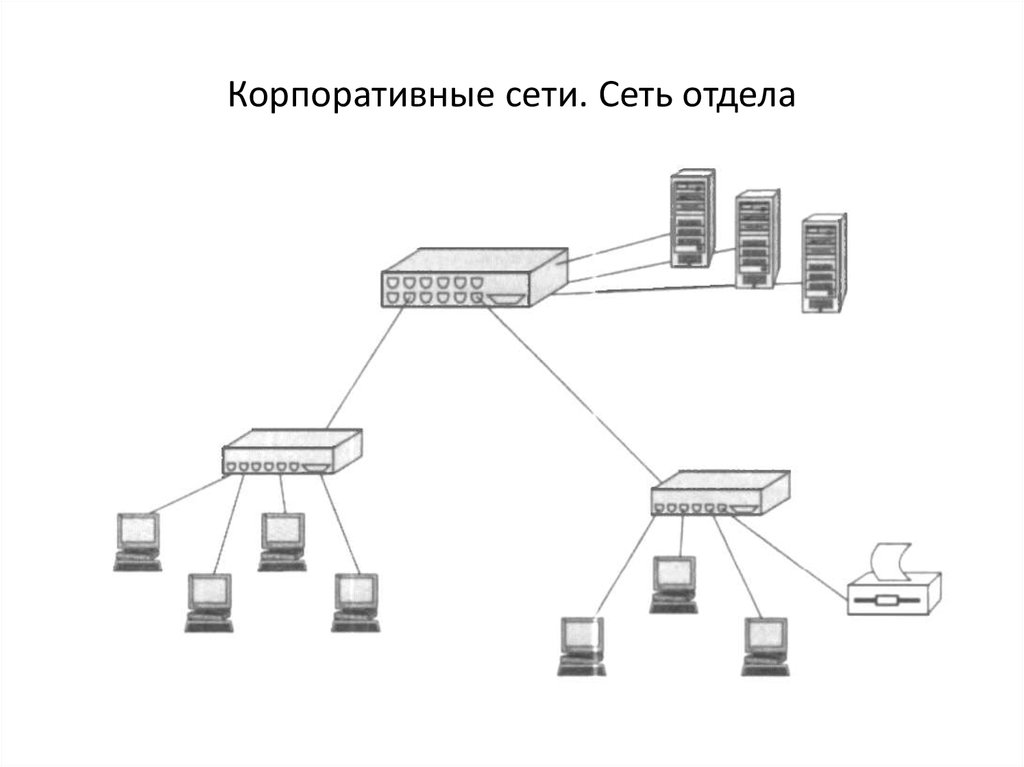 Свободный сеть