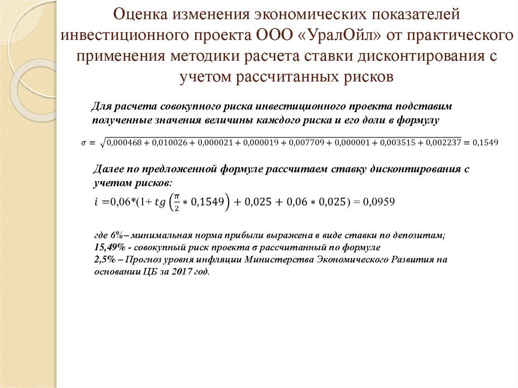 Изменена оценка. Формула расчета экономической оценки. Коэффициент инвестиционной активности формула.