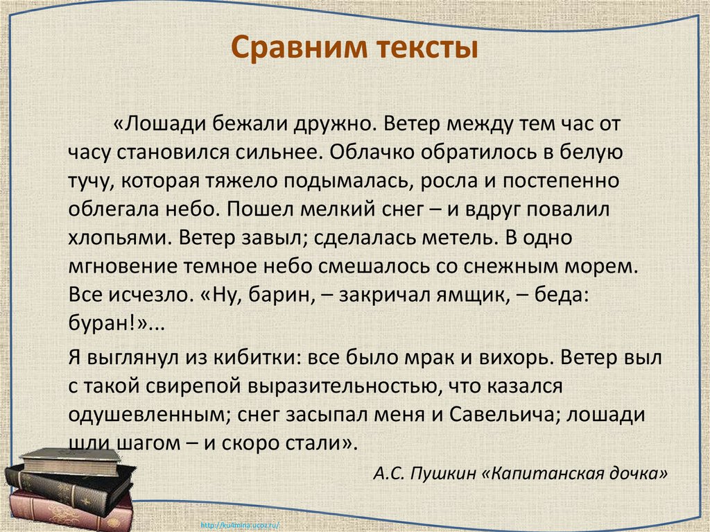 Сочинение 8 класс капитанская дочка образ савельича. Лошади бежали дружно ветер между тем становился сильнее. Ветер между тем час от часу становился сильнее. Ветер между тем час от часу становился сильнее облачко. Сравнение в тексте.