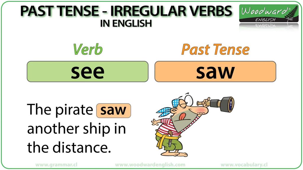 3 form verb run