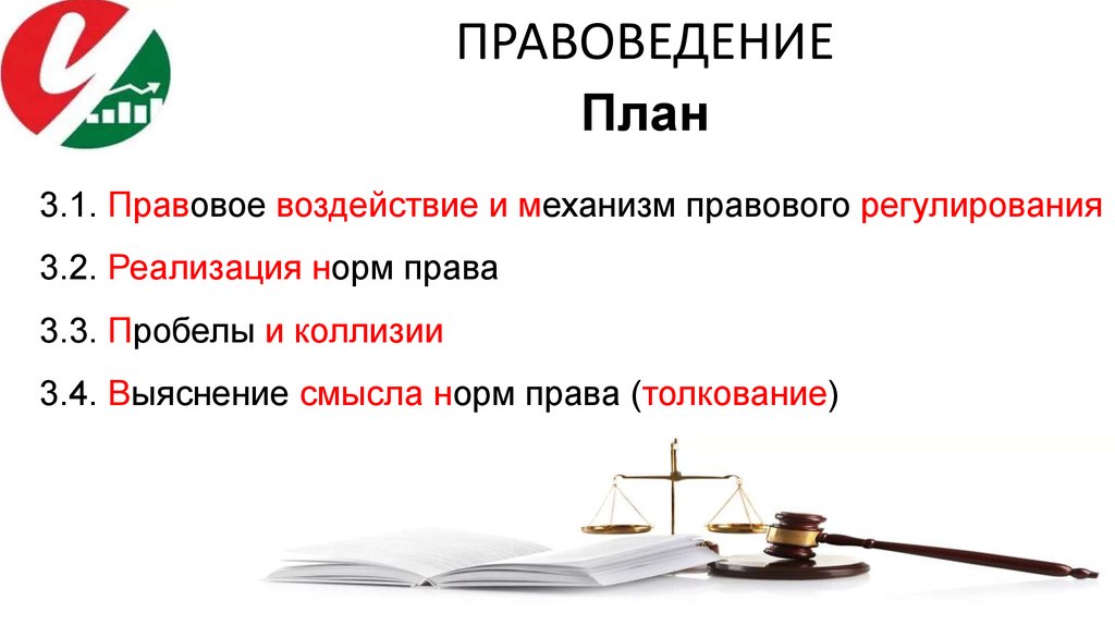 Право действовать от своего имени