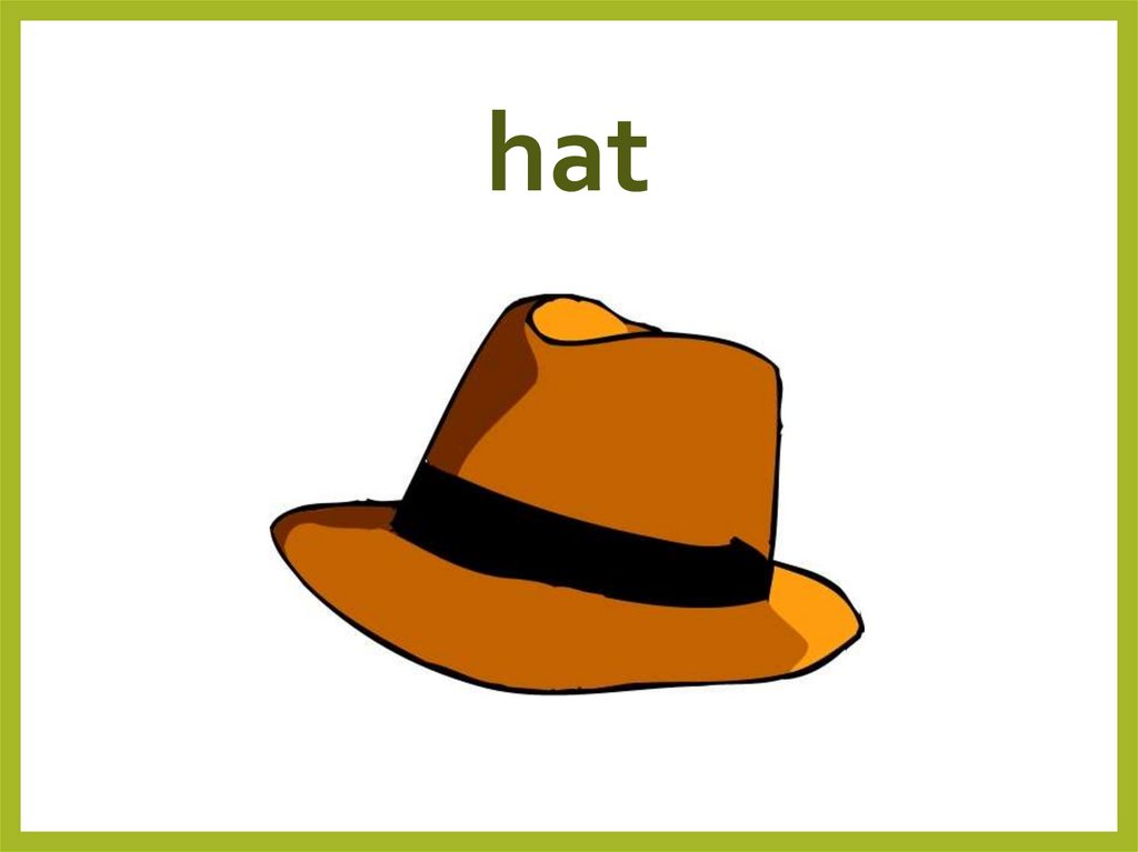 Перевести шляпа. Hat для презентации. Шляпа перевод. Спотлайт 2 класс my Holidays. Спотлайт 2 hat.