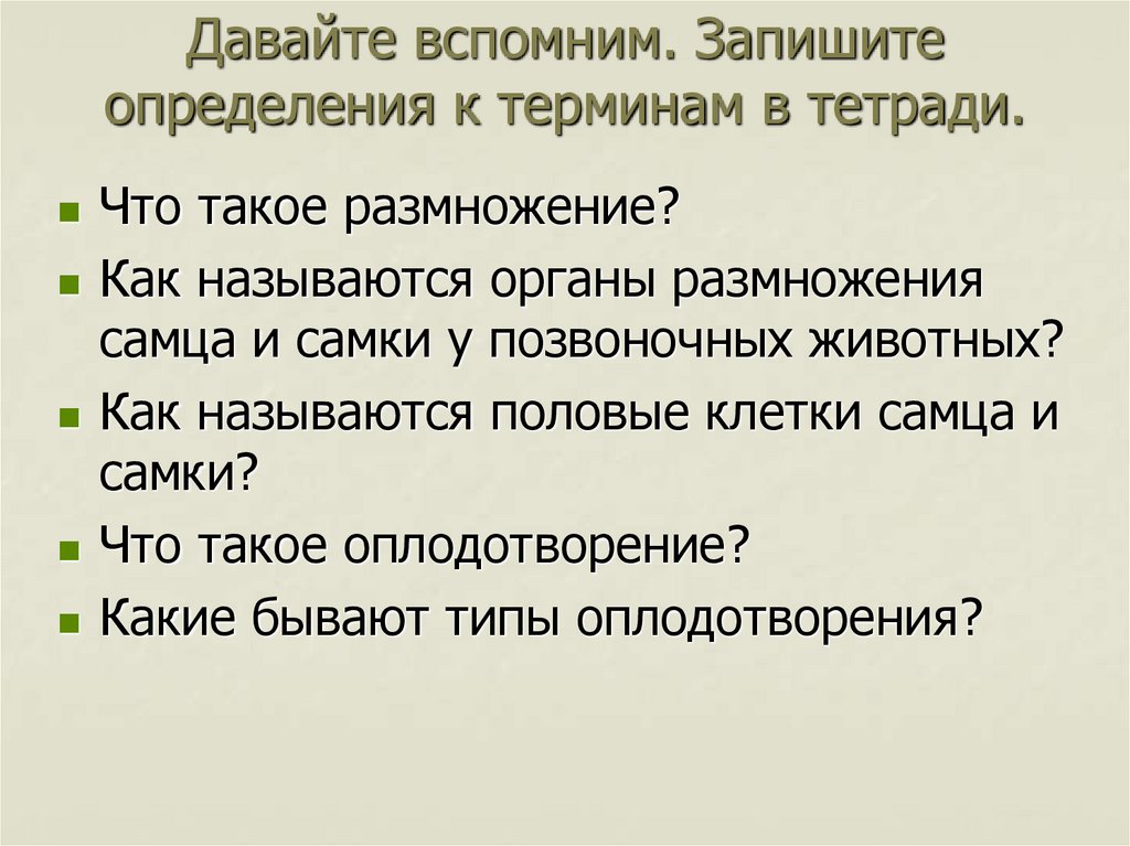 Определите и запишите значение слова входила