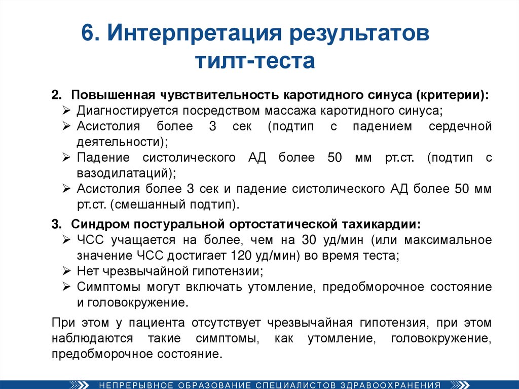 Интерпретация результатов тестов. Тилт тест золотой стандарт обследования пациентов при наличии. Показания для проведения тилт-теста. Тилт-тест пассивная ортостатическая проба. Тест с пассивным ортостазом.