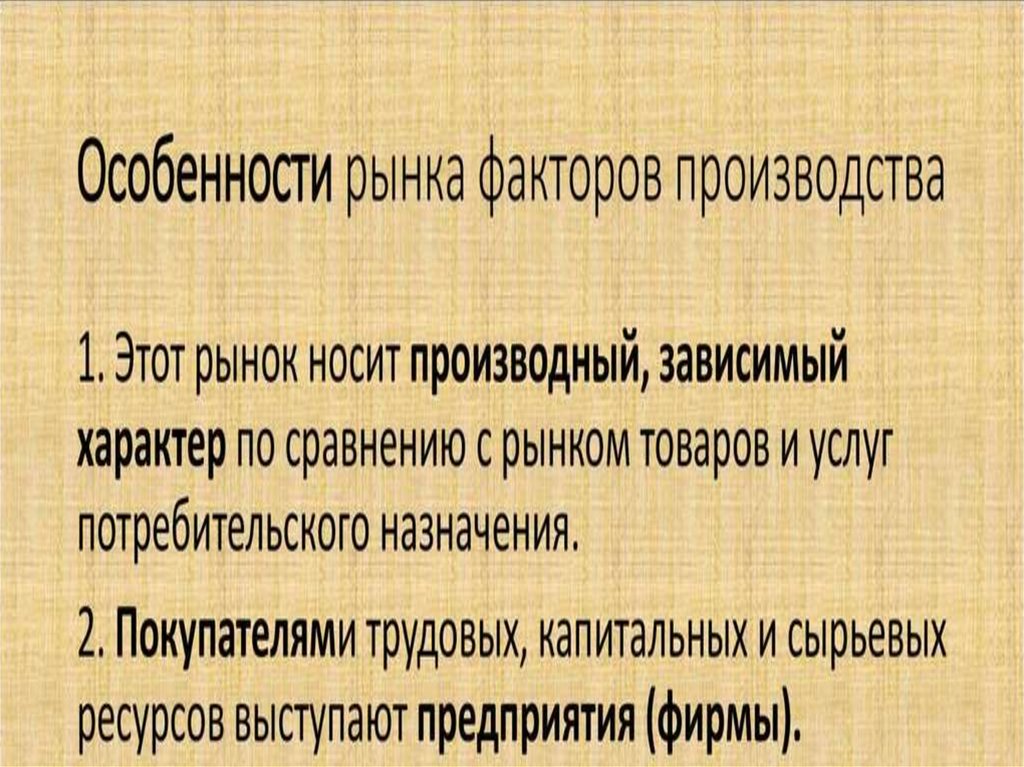 Рынок труда занятость и безработица презентация