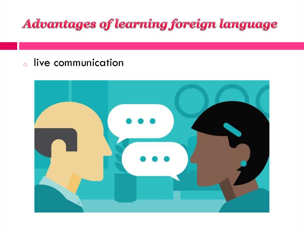 Learning foreign languages перевод