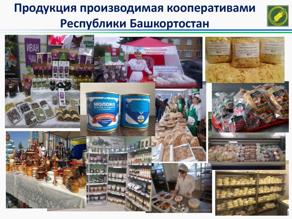 Кооперативы республики крым. Производимая продукция. Продукция Башкирии. Какие товары производят в Башкортостане.