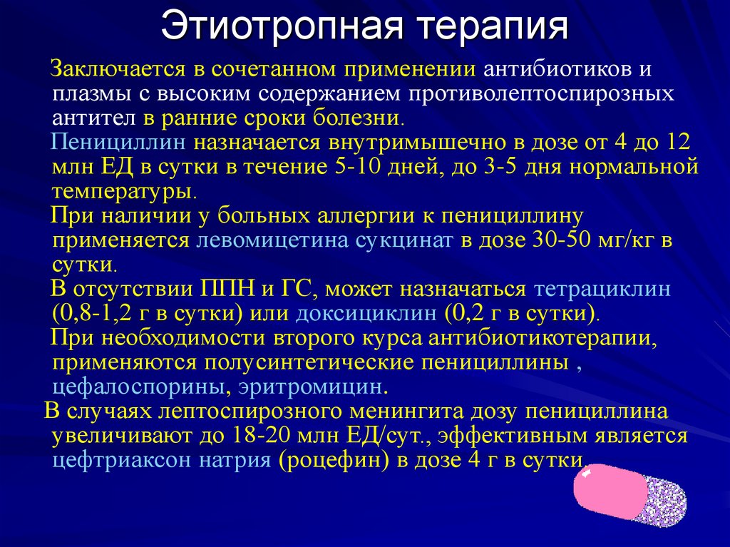 Кем разрабатывается план мероприятий по оздоровлению выявленного очага лептоспироза