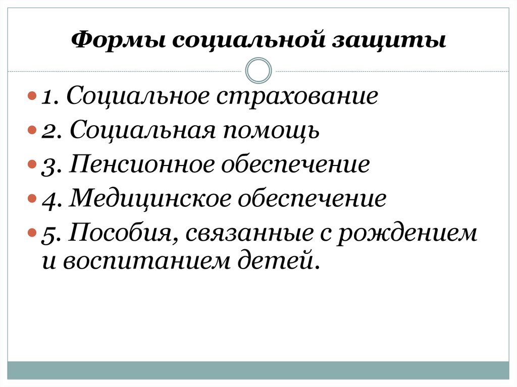 Социальная защита в современной россии. Формы социальной защиты. Основные формы социальной защиты. Перечислите основные формы социальной защиты.. Социальные формы защиты государства.