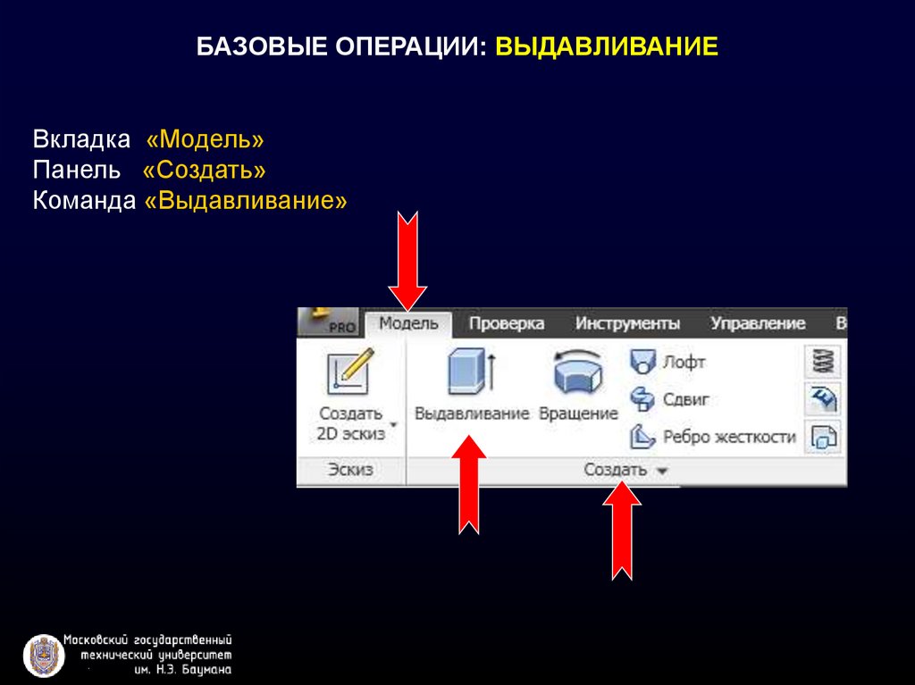 Режим мод. Базовые операции. Вкладка макет содержит панели:. Вкладка во вкладке схема это.