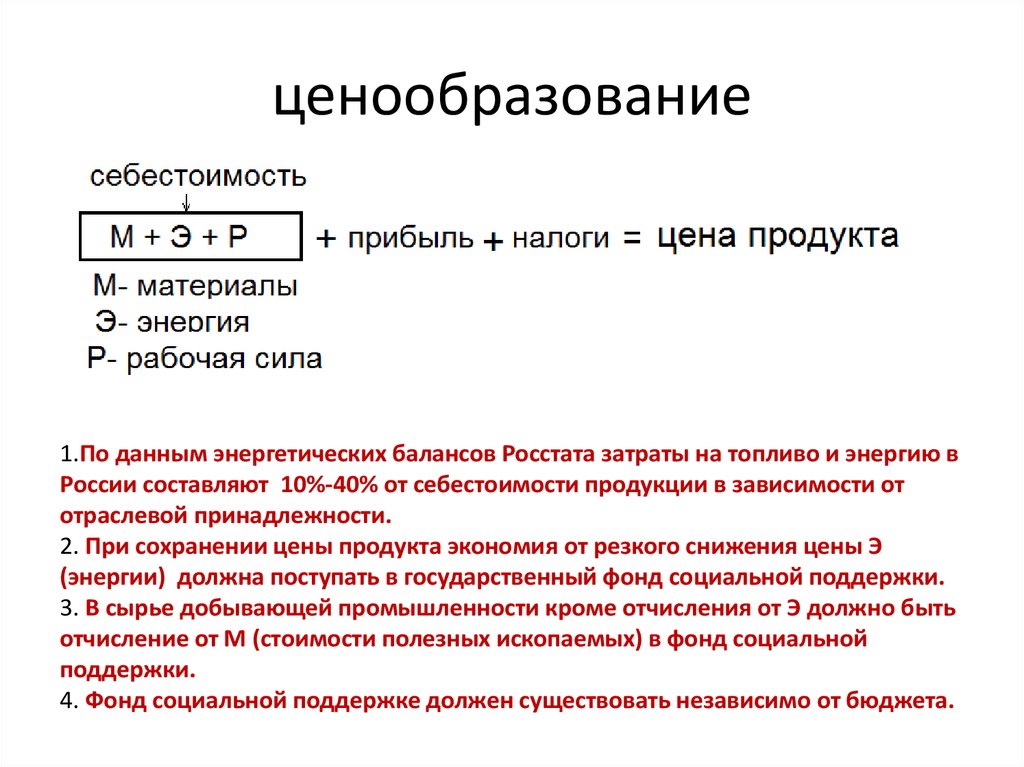 Себестоимость и ценообразование. Ценообразование в России. Какое ценообразование в России. Налоги в ценообразовании.