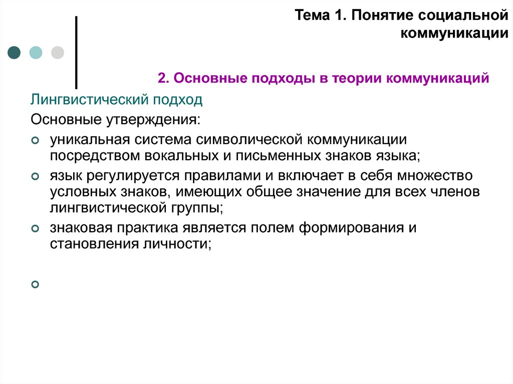 Посредством коммуникации. Лингвистические подходы к изучению теории коммуникации. Лингвистический подход к коммуникации. Лингвистический подход к изучению коммуникации. Символическая коммуникация.