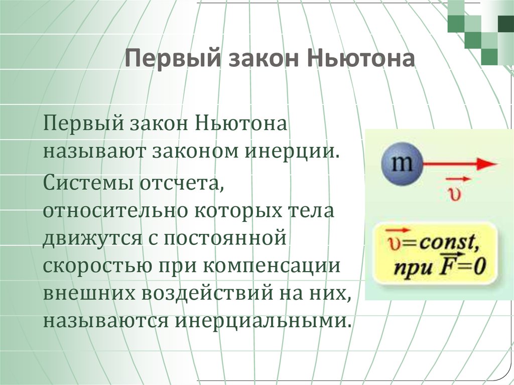 Законы ньютона кратко и понятно. Законы Ньютона 1.2.3 формулы. Первый закон Ньютона. Первый закон Ньютона закон инерции. Первый закон Ньютона формула.