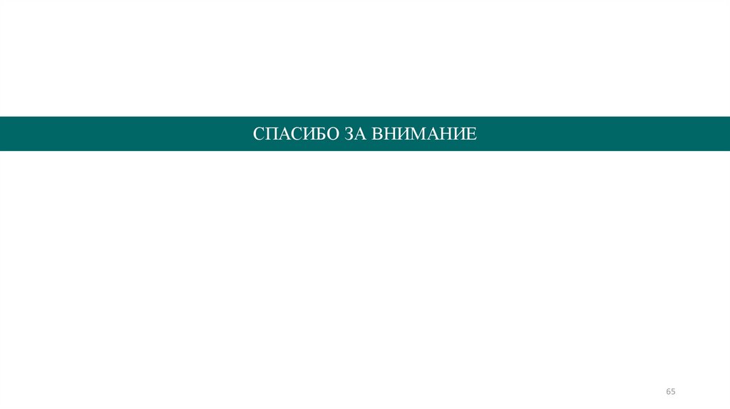 СПАСИБО ЗА ВНИМАНИЕ