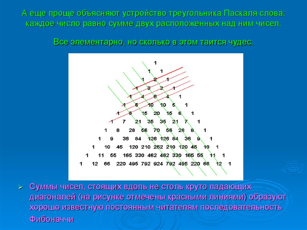 Презентация число сочетаний треугольник паскаля 10 класс. Треугольник Паскаля через факториал. Треугольник Паскаля степень 2. Треугольник Паскаля и Бином Ньютона. Треугольник Паскаля формула.