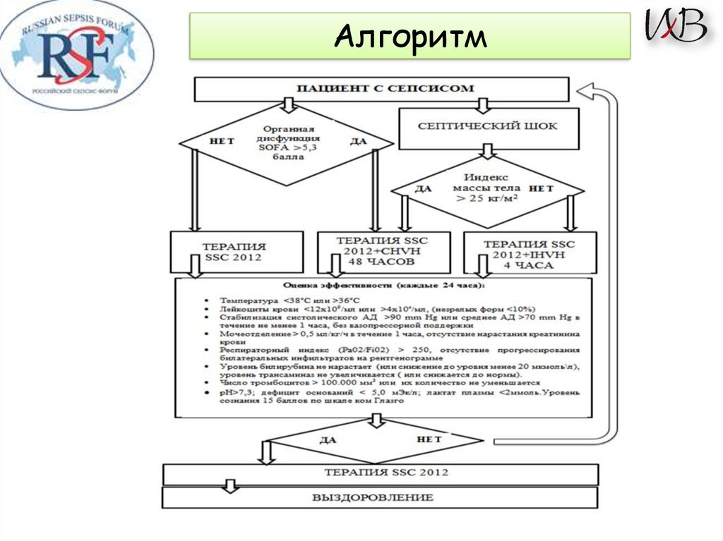 Результаты исследования