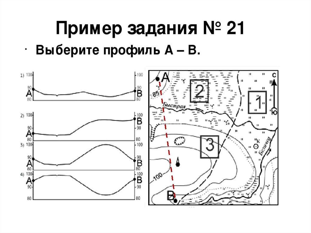 Начертить план территории онлайн