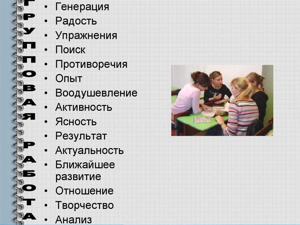 Групповая работа на уроках математики. Приемы групповой работы. Индивидуальная работа и групповая картинка на уроке. Метод групповой работы.