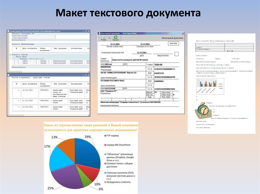 Макет документа. Макетирование текстового документа это. Текстовый макет. Текстовая документация.