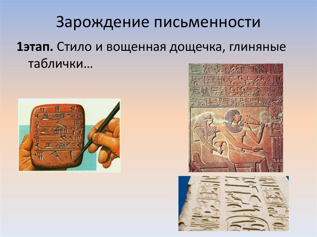 3 письменности. Зарождение письменности. Возникновение первой письменности. Первые виды письменности. Древние источники письменности.