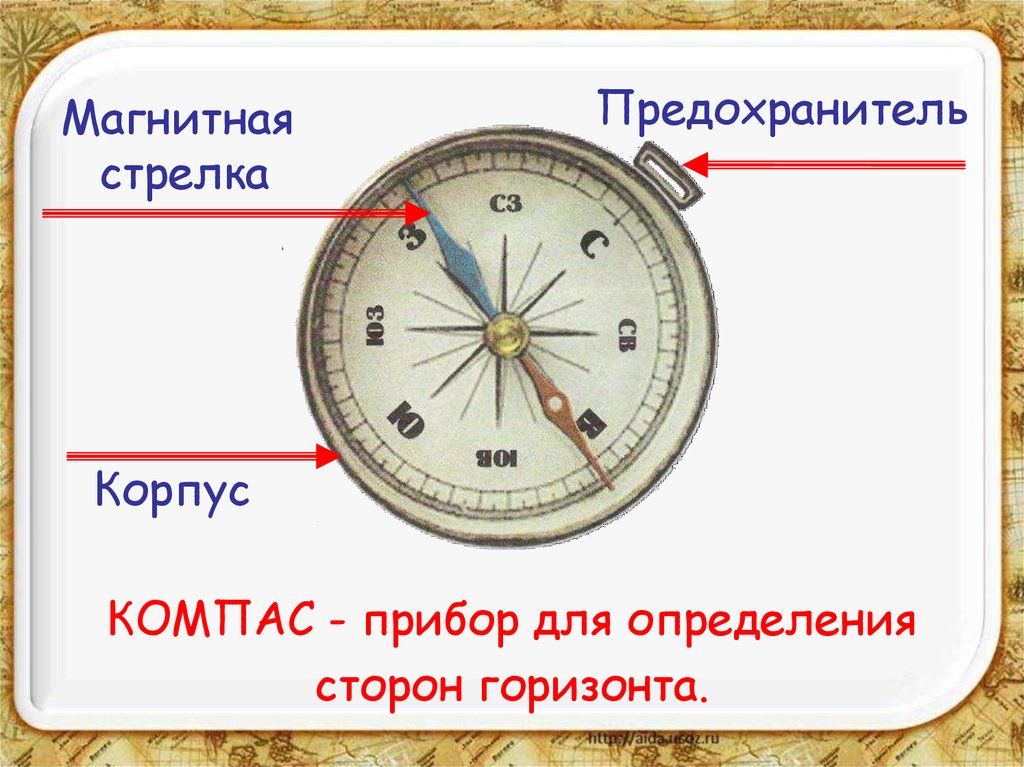 Онлайн определить изображение