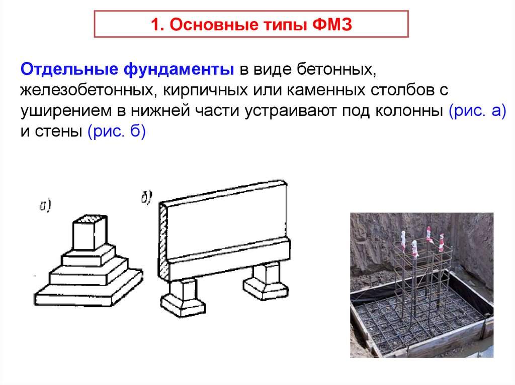 Основания и фундаменты. Фундамент для презентации. Предмет основания и фундаменты. Фундаменты мелкого заложения слайды.