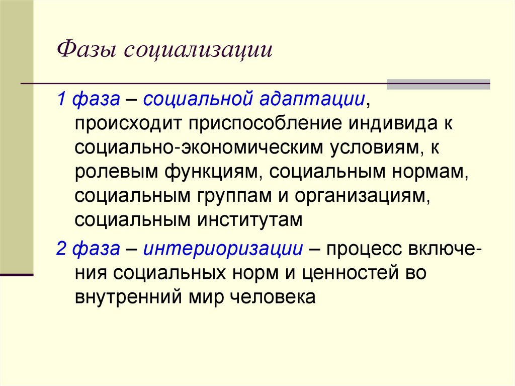 Автором проекта социализации земли был