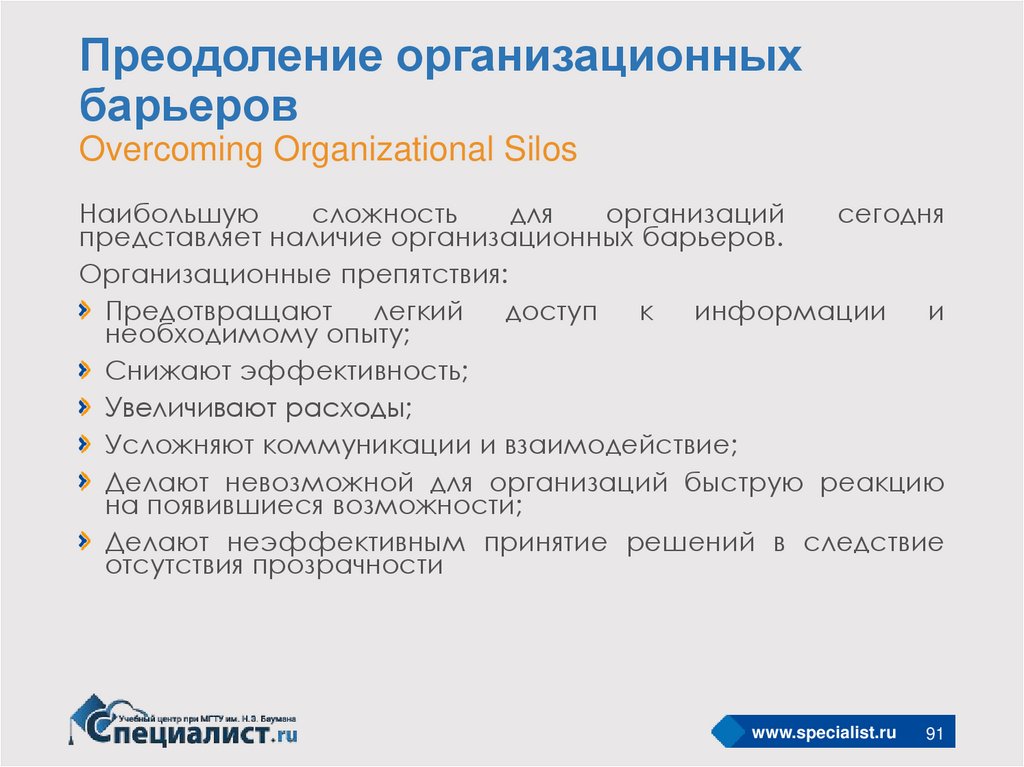 Методы преодоления барьеров. Организационные барьеры. Организационные барьеры примеры. Организационные барьеры коммуникации. Пути преодоления преград в организационных коммуникациях.