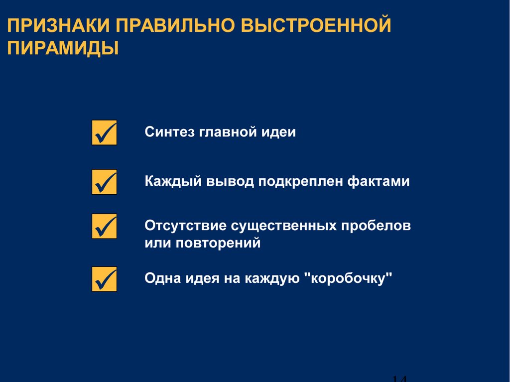 Правильные признаки. Признаки правильного решения. Расположите элементы пирамиды коммуникации в правильном порядке. Признаки правильно выстроенной команды. Признаки правильного закрепления.