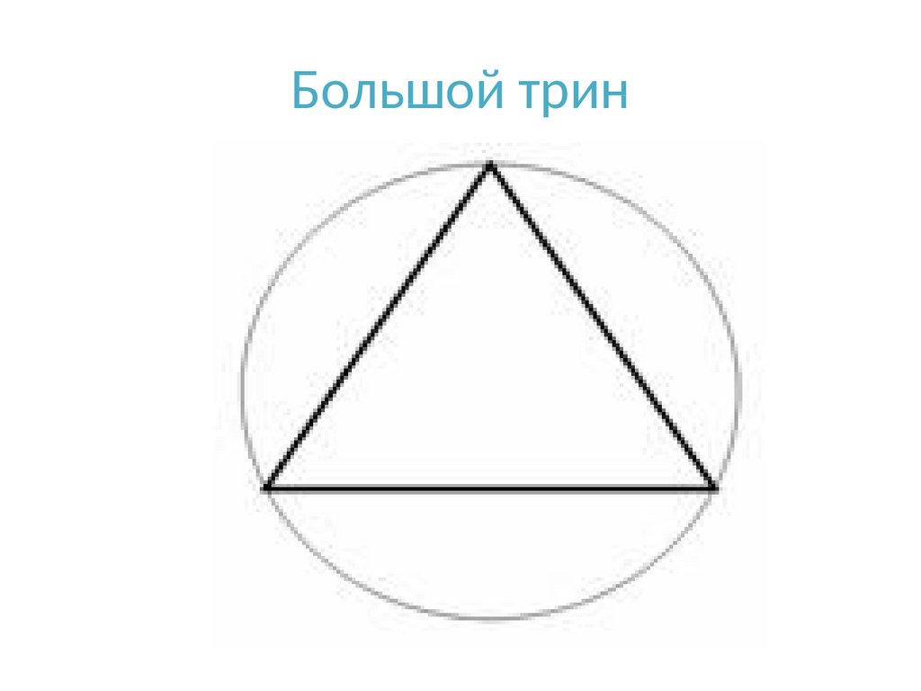 Минорные аспекты. Понятие о порождающих числах и гармониках - презентация  онлайн