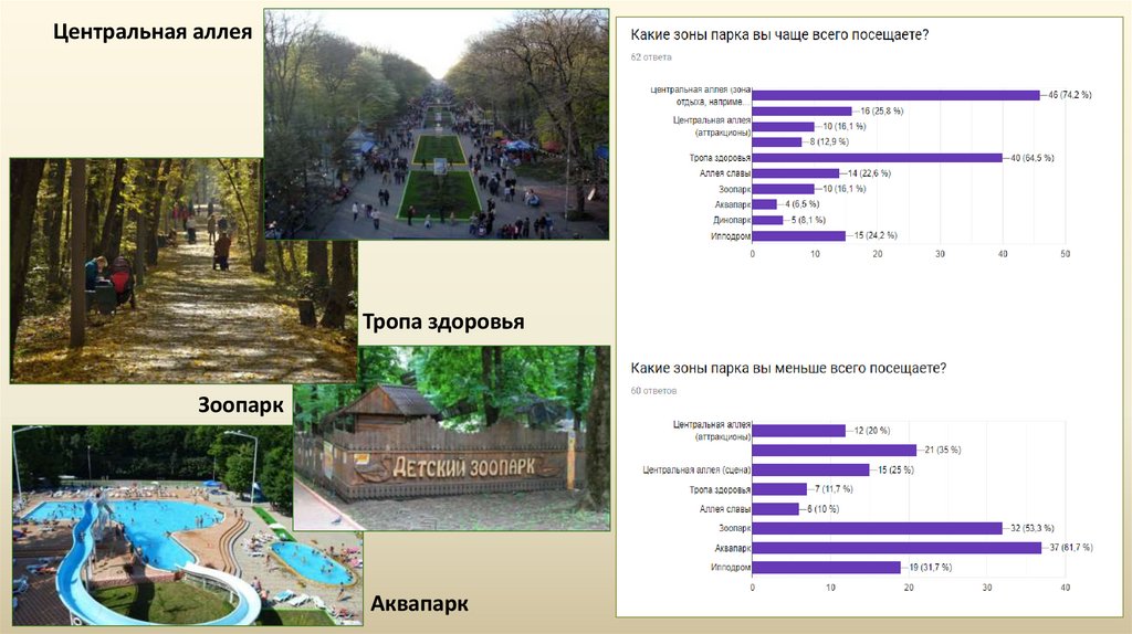 Карта новосибирска аквапарк и зоопарк