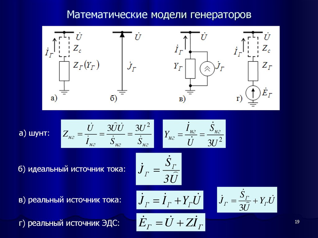 Идеальный источник тока