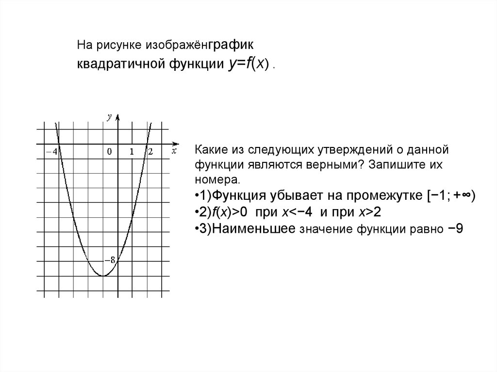 Прямоугольная функция