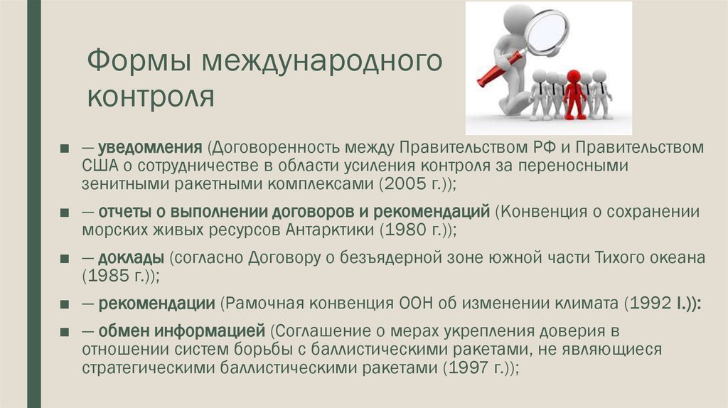 Субъекты осуществляющие контроль. Формы международного контроля. Субъекты международного контроля. Субъектами контроля являются. Международный контроль за деятельностью учреждений.