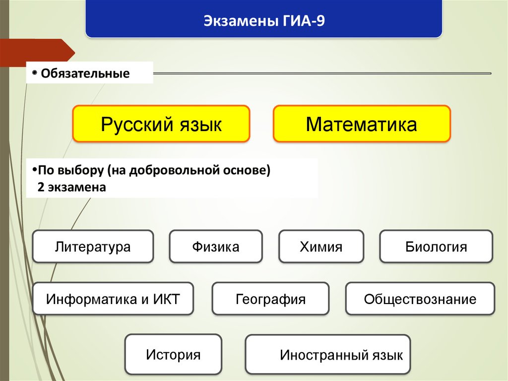 Информатика физика литература обществознание. Русский язык математика Обществознание биология.