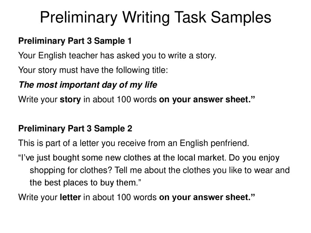 Pet writing 3. Preliminary for Schools writing tasks. Pet и1 writing task. Written task. Writing stories.