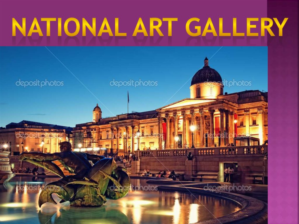 National Art Gallery