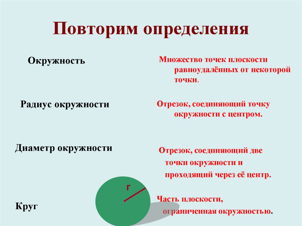 Что определяет. Окружность круг радиус диаметр. Определение диаметра окружности. Радиус и диаметр окружности 3 класс. Определение радиуса окружности.